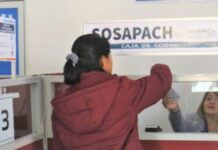 Cuautlancingo analiza pedir un crédito pagar deudas de Sosapac