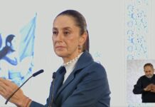 Sheinbaum propone prohibir la reelección en cargos públicos
