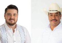 Toman protesta ediles de Venustiano Carranza y Chignahuapan