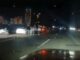 Realizan arrancones sobre la autopista a Atlixco