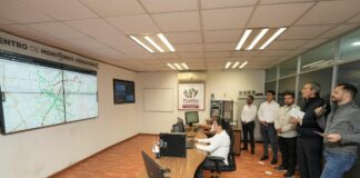 Fortalecerá Pepe Chedraui la red semafórica de Puebla