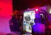 Explota bodega clandestina de cohetes en Tlaxcala; hay un muerto