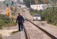 Hallan hombre sin vida en San Pablo Xochimehuacan