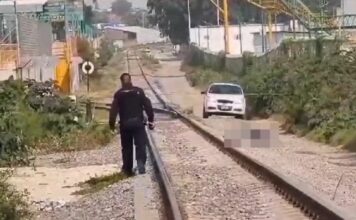 Hallan hombre sin vida en San Pablo Xochimehuacan