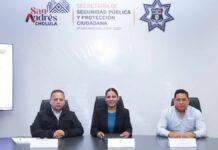 San Andrés Cholula pone en marcha Operativo Todos Santos 2024