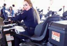 Asesinan a directora de Seguridad de Angamacutiro, Michoacán