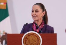 Programas para el Bienestar serán constitucionales, anuncia Sheinbaum