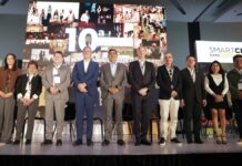Presentan la “10º Edición del Smart City Expo LATAM Congress 2025”
