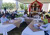 En Huaquechula, Comisión de Cultura del Congreso presenta plan de trabajo