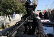 Desplega SSP operativo por “Día de Muertos”