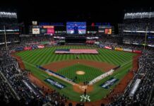 Bajan precios de boletos para el Juego 4 de la Serie Mundial