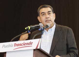 Gobernador llama a Juan Lira y Marco Valencia a respetar nulidad de elecciones