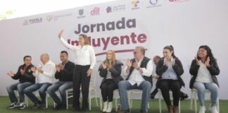 Con “Jornada Incluyente”, SEDIF apoya a poblanos en Huejotzingo