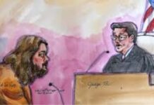 Sentencian a cadena perpetua al agresor del esposo de Nancy Pelosi