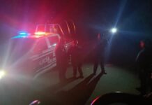 En Huejotzingo, detienen a cuatro tras disparos al aire