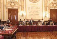 Avala Cabildo contratar auditor externo para dictaminar ejercicio del gasto en último trimestre del 2024