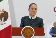 Sheinbaun anuncia nuevo sistema de compra de medicamentos
