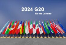 Sheinbaum confirma asistencia a la Cumbre del G20 de Brasil