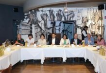 Seguridad y sustentabilidad hídrica serán acciones de gobierno en Puebla: Armenta