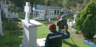 Puebla pone en marcha el “Operativo Todos Santos 2024”