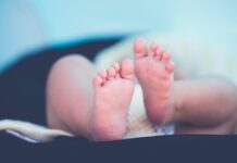 Localizan a recién nacida robada en Centro de Maternidad