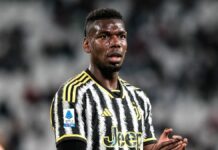 Inicia juicio por extorsión a Paul Pogba; su hermano está incluido
