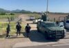Escapa de nuevo “El 27” tras operativo en Sinaloa