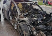 Tres muertos deja siniestro vial en la Tlaxco-Chignahuapan