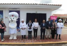 SMDIF Puebla y Bimbo inauguran la “Escuela Culinaria Inclusiva”