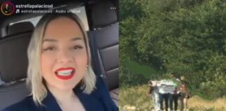 Asaltan a alcaldesa electa de Mazatlán; le roban su camioneta