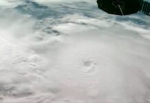 “Milton” avanza a Florida como huracán categoría 5