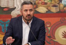 Diputados piden que Adán Domínguez no quede impune por presunto hoyo financiero