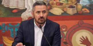 Diputados piden que Adán Domínguez no quede impune por presunto hoyo financiero