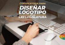 Continúa abierta la convocatoria para diseñar logotipo de la LXII Legislatura