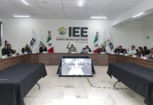 IEE descarta presiones por resultados de elección en Chignahuapan