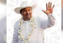 Edil de Tlapanalá cierra administración con despidos y retraso de pagos