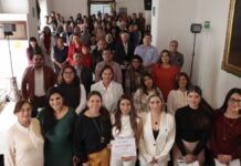 Fomenta Congreso de Puebla cuidado de la salud mental entre el personal