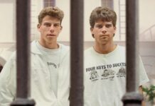 Fiscalía de Los Ángeles pide reabrir caso de los hermanos Menéndez