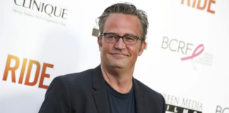Médico se declara culpable por la muerte de Matthew Perry