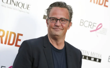 Médico se declara culpable por la muerte de Matthew Perry