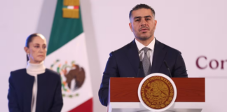 Alcalde de Chilpancingo no solicitó protección: SSPC