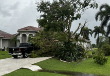 Reportan cuatro muertos en Florida tras paso del huracán Milton