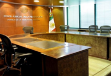 CFJ entregará listas para elección de jueces y magistrados en 2025