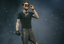 Peso Pluma apoya económicamente a víctimas de Florida