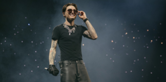 Peso Pluma apoya económicamente a víctimas de Florida