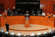Senado aprueba que Pemex y CFE vuelvan a ser empresas públicas