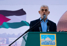 Hamas confirma oficialmente la muerte de su líder, Yahya Sinwar