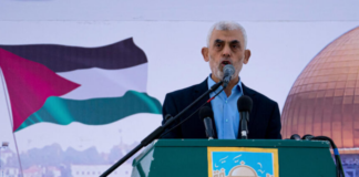 Hamas confirma oficialmente la muerte de su líder, Yahya Sinwar