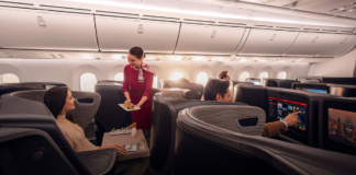 Turquía suspende vuelos a Irán por posible ataque