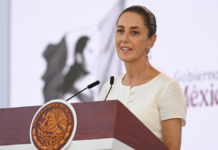 Inicia plan de recuperación en Guerrero y Oaxaca tras huracán
